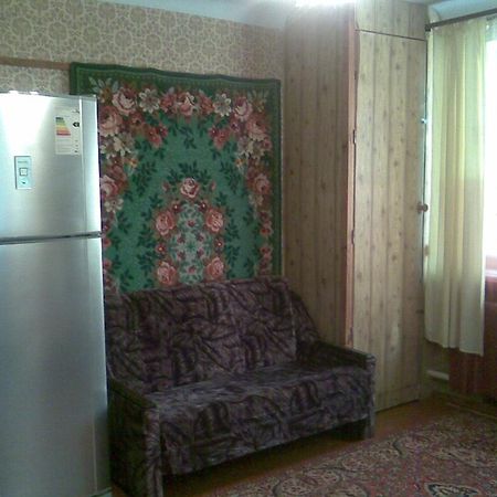 Apartment On Beketova Nizhny Novgorod Luaran gambar