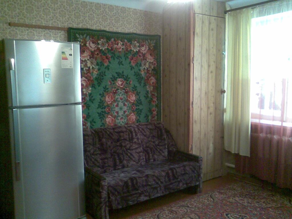 Apartment On Beketova Nizhny Novgorod Luaran gambar