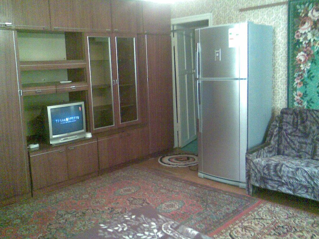 Apartment On Beketova Nizhny Novgorod Luaran gambar